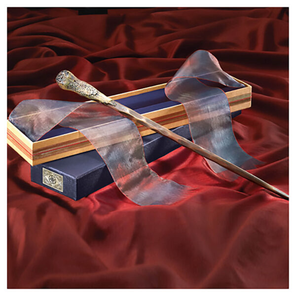 Bacchetta ron weasley olivander 40 eur