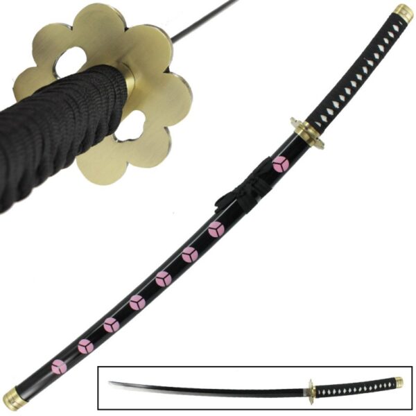 KATANA SHUSUI-ACQUA D'AUTUNNO ZS9416.55 NN DISP