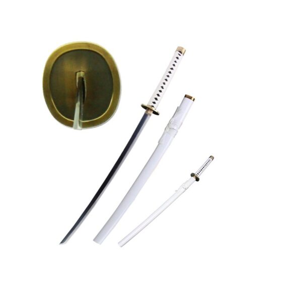 KATANA WADO ICHIMONJI-ONE PIECE 32 eur