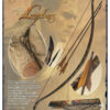 arco di legolas 250 eur