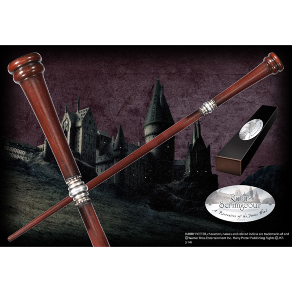 bacchetta-di-scrimgeour rufus 40 eur