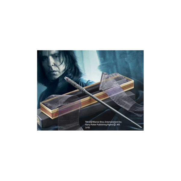 bacchetta-di-snape 40 eur