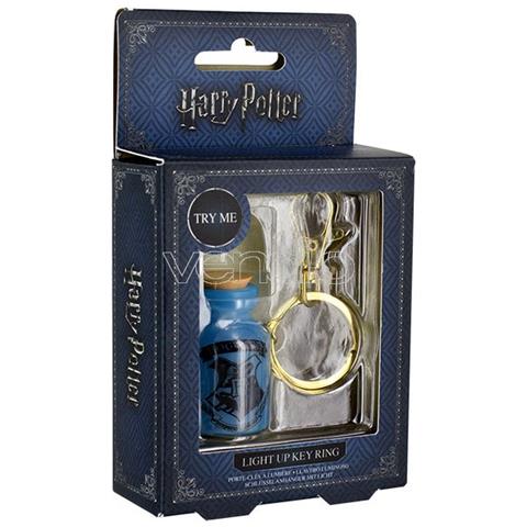 portachiavi ampolla luce 16 eur