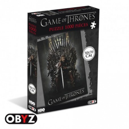 puzzle-got 29 eur