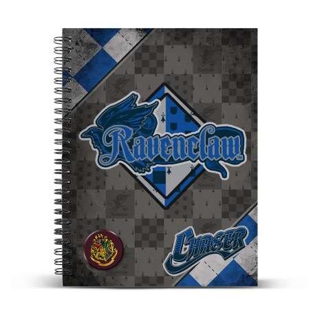 quaderno-corvonero 9,90 eur