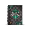quaderno-serpeverde 9,90 eur