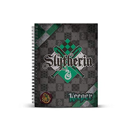 quaderno-serpeverde 9,90 eur