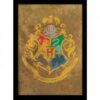 quadro-hogwarts 29 eur