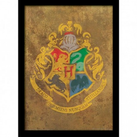 quadro-hogwarts 29 eur