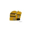 set-guanti-e-cappellotassorosso 22 eur