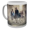 tazza animali fantastici 12 eur