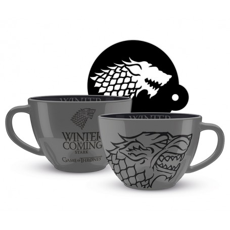 tazza-cappuccino-stark-got 19,9 eur
