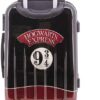 trolley hogwards