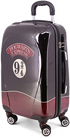 trolley hogwards express 105 eur