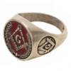 anello-sigillo-massonico rosso 29,9