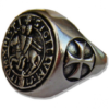 anello-sigillo templare 2 29,9 eur