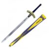spada-saber-fatestay-night gialla SH552.55 90 eur