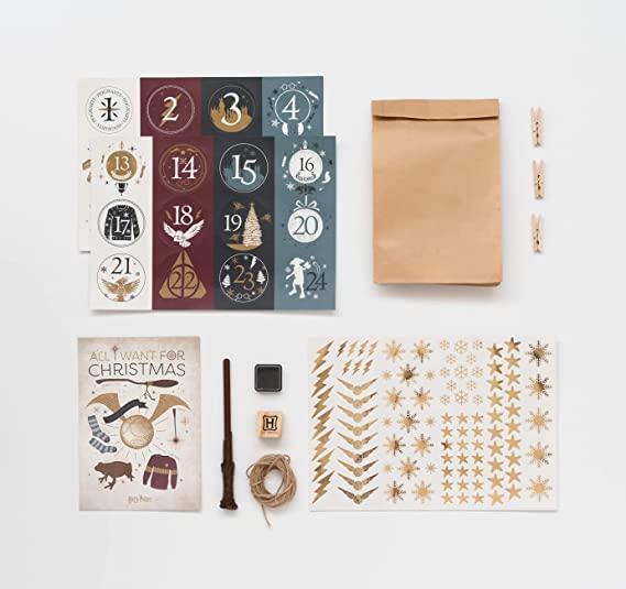 avvento diy 4