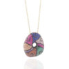 collana pavè