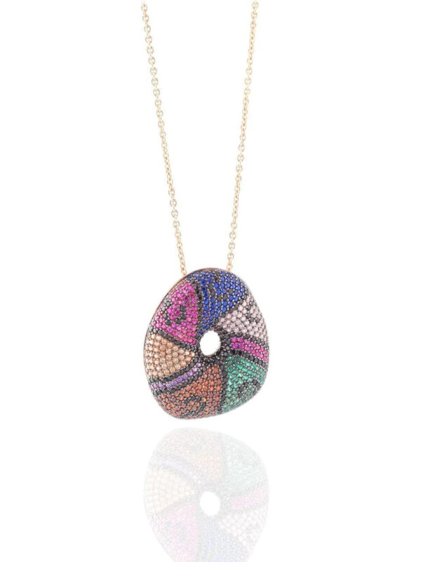 collana pavè